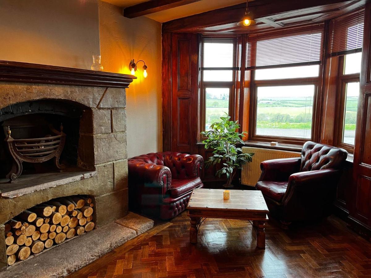 The Hotel Renishaw