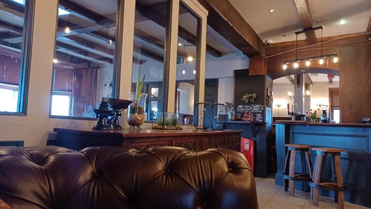 The Hotel Renishaw