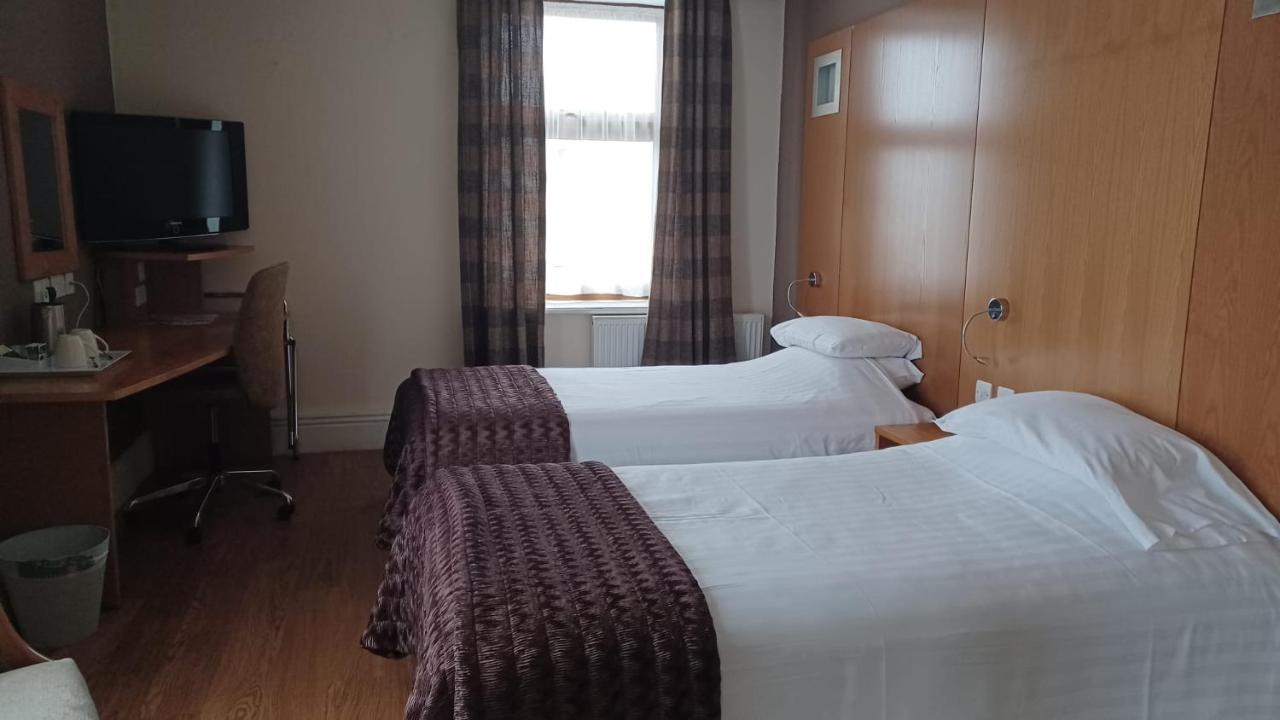 Hotel The Renishaw