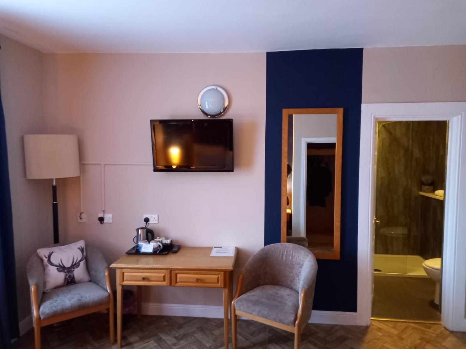 The Hotel 3*