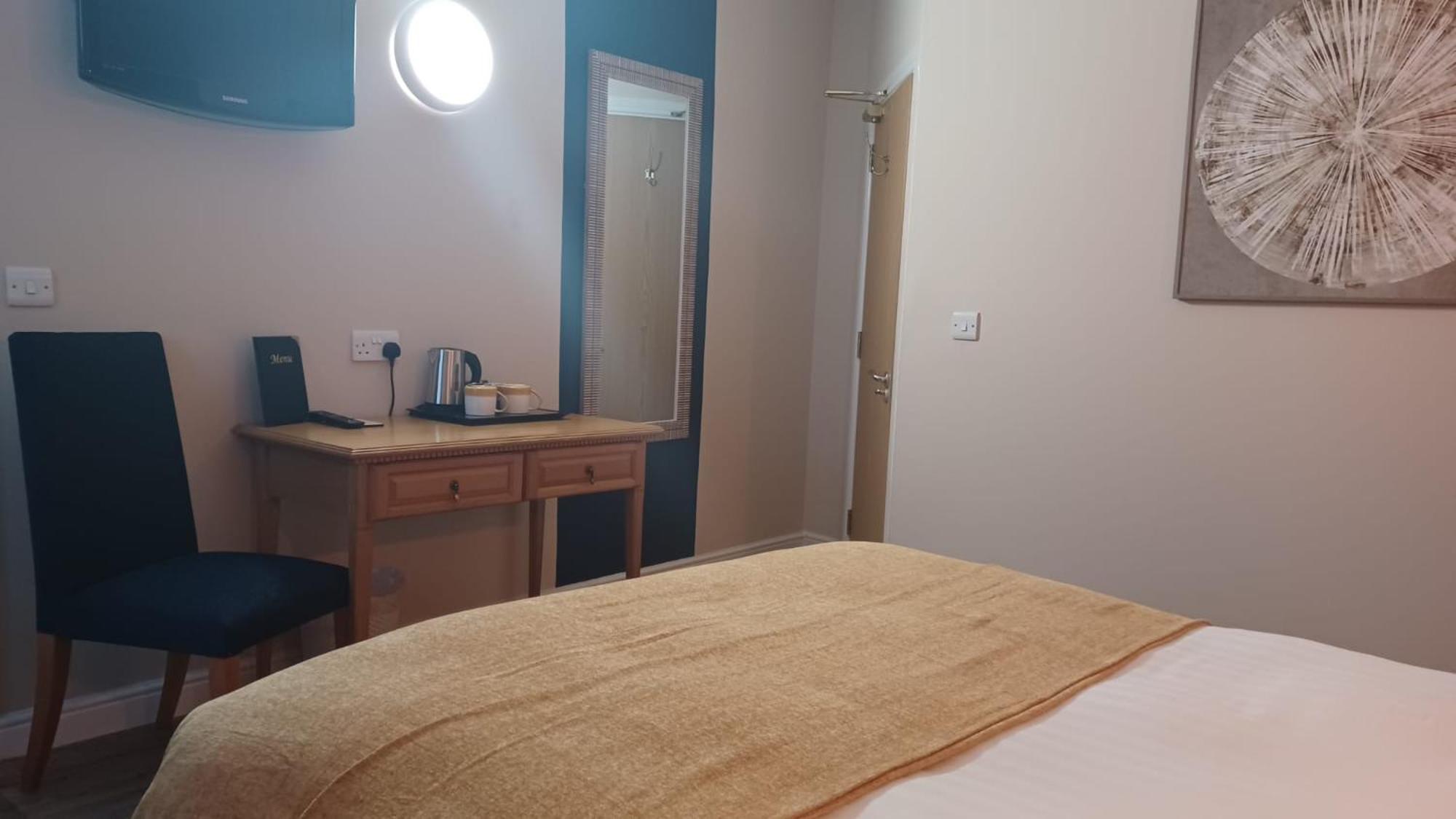 Hotel The Renishaw