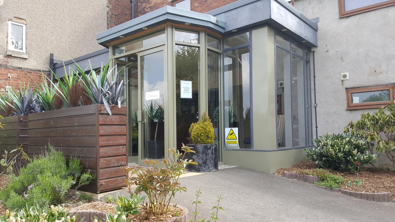 The 3* Renishaw