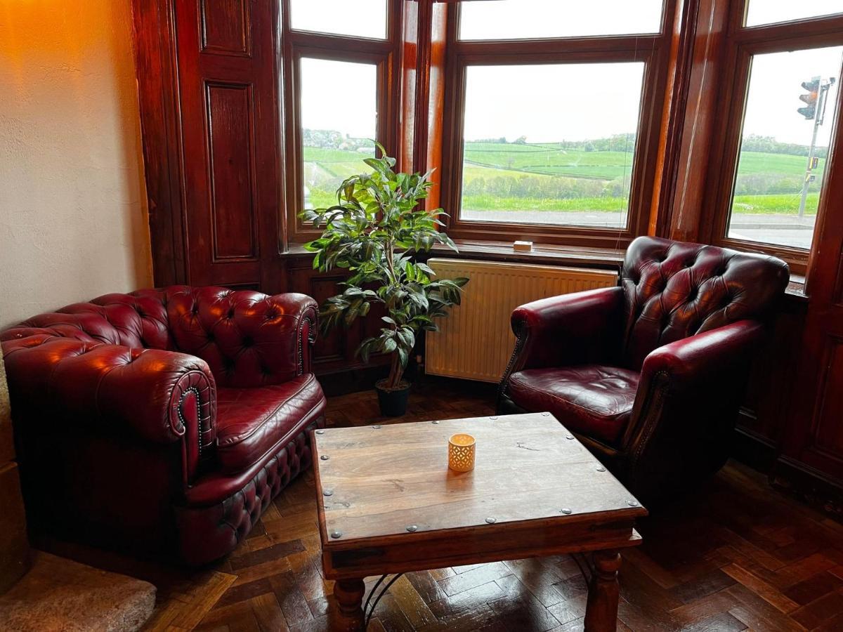 The 3* Renishaw
