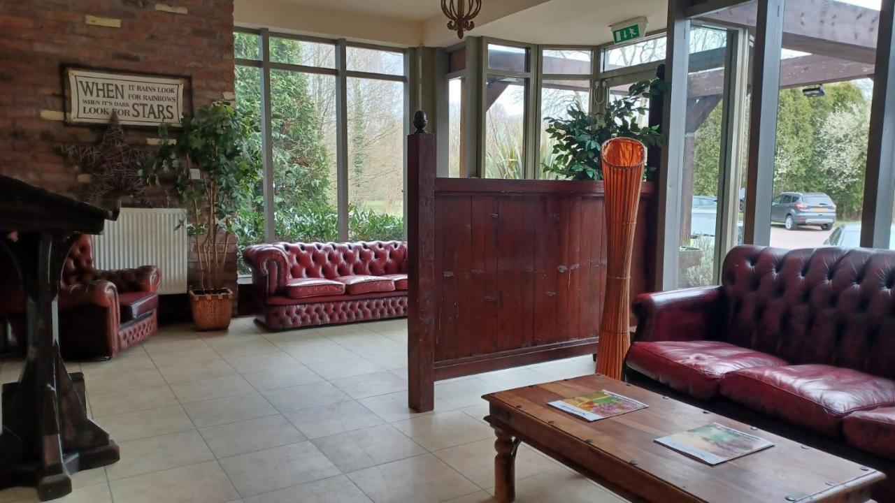 The Hotel