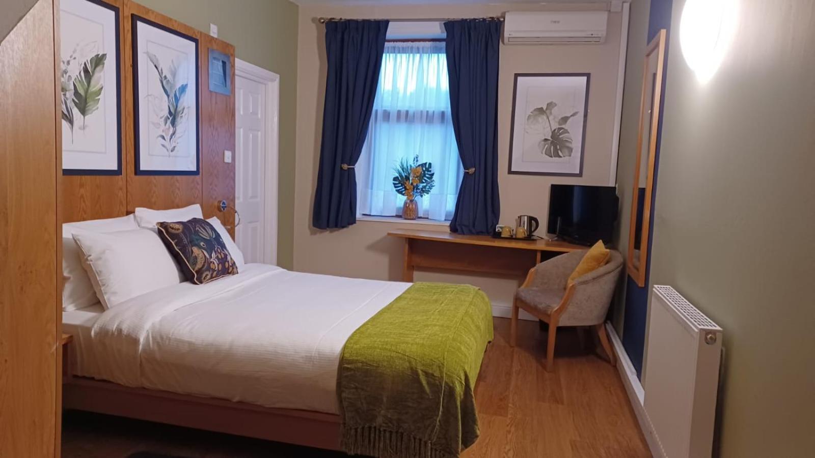 The 3* Renishaw