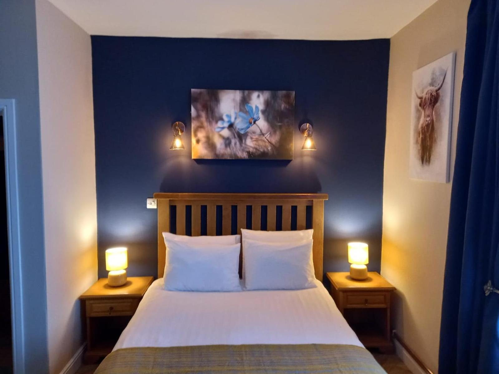 The 3* Renishaw
