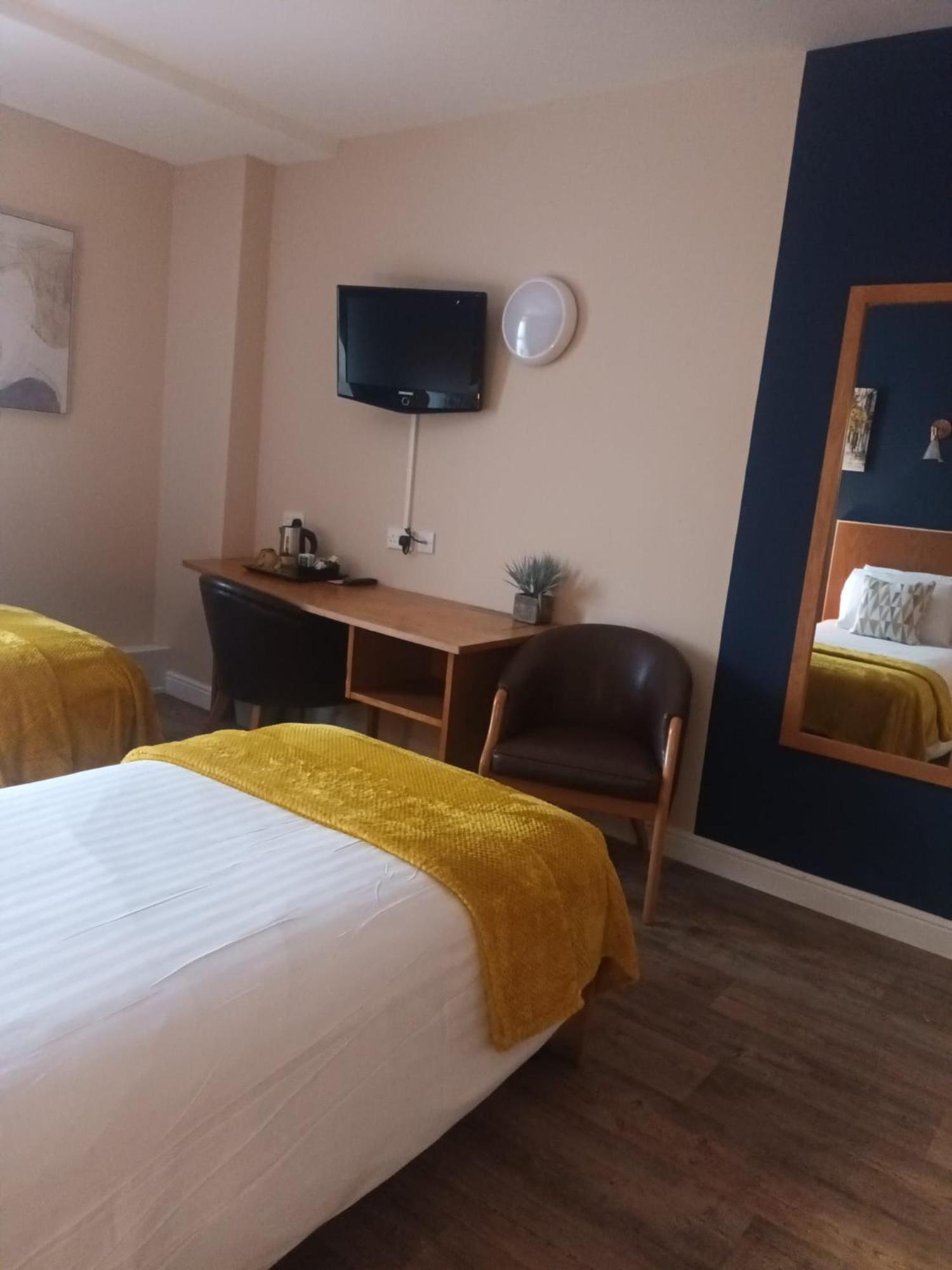 Hotel The Renishaw