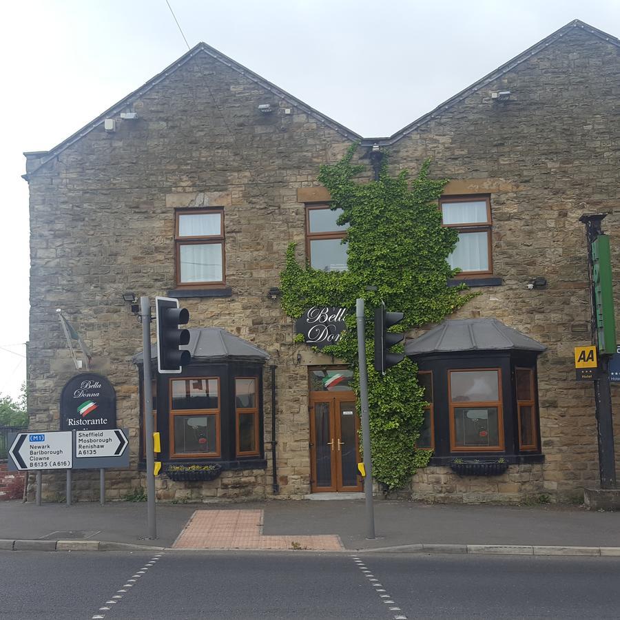 Hotel The Renishaw